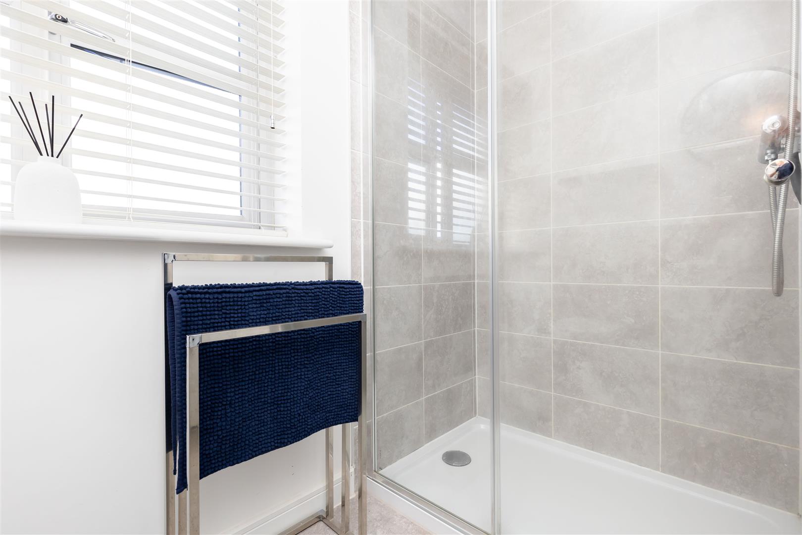 Orpington Place, Bamber Bridge, Preston